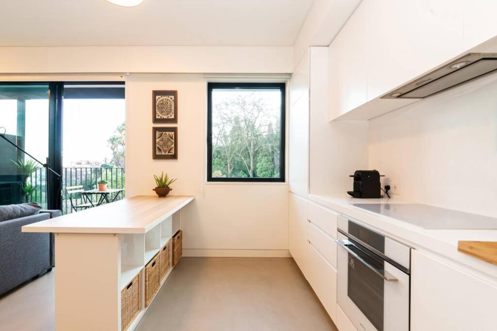 Stylish Apartment By Av. Da Liberdade Lisboa Екстериор снимка