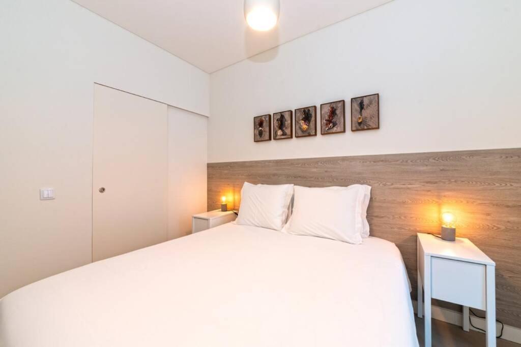 Stylish Apartment By Av. Da Liberdade Lisboa Екстериор снимка
