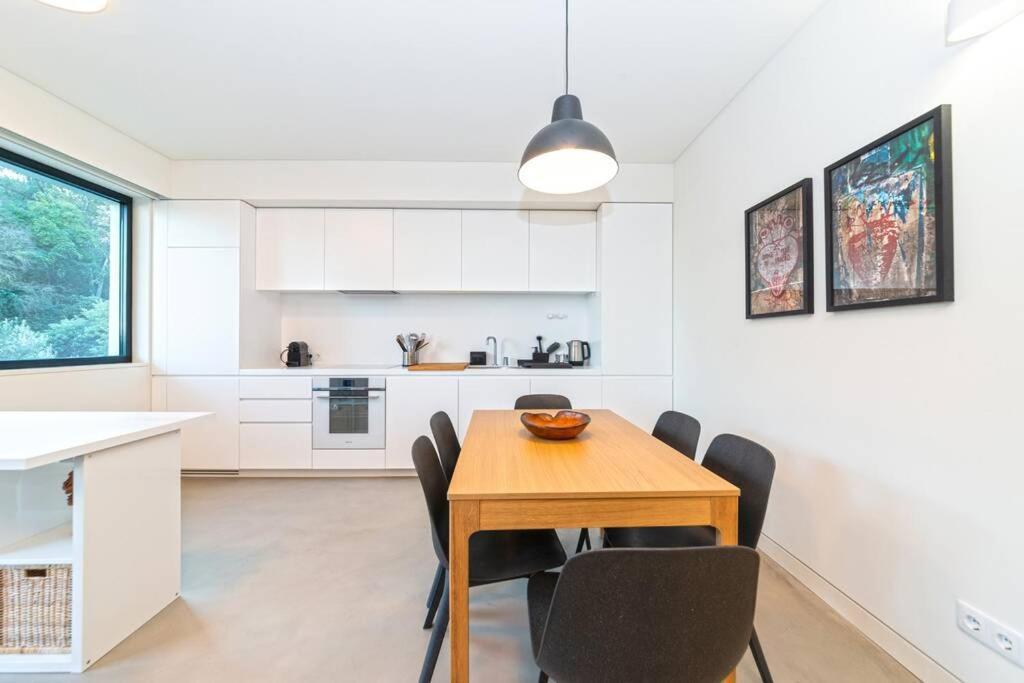 Stylish Apartment By Av. Da Liberdade Lisboa Екстериор снимка